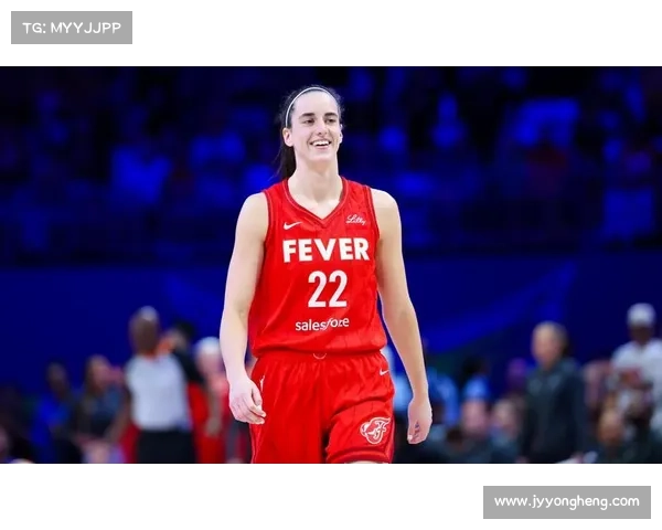 WNBA狂热队克拉克大腿拉伤恢复良好 预计下周复出驰骋赛场 WNBA狂热队克拉克大腿拉伤恢复良好 预计下周复出驰骋赛场